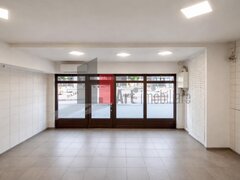 Cotroceni, spatiu comercial de inchiriat (Horeca)